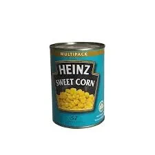 Heinz Sweet Corn 380G