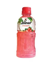 Joiner Drink Strawberry 320ML