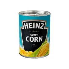 Heinz Sweet Corn 380G