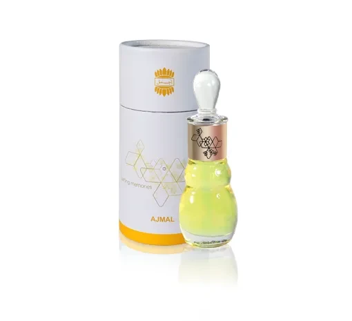 Ajmal Concentrated Perfume Oil Tehani 12ML Box