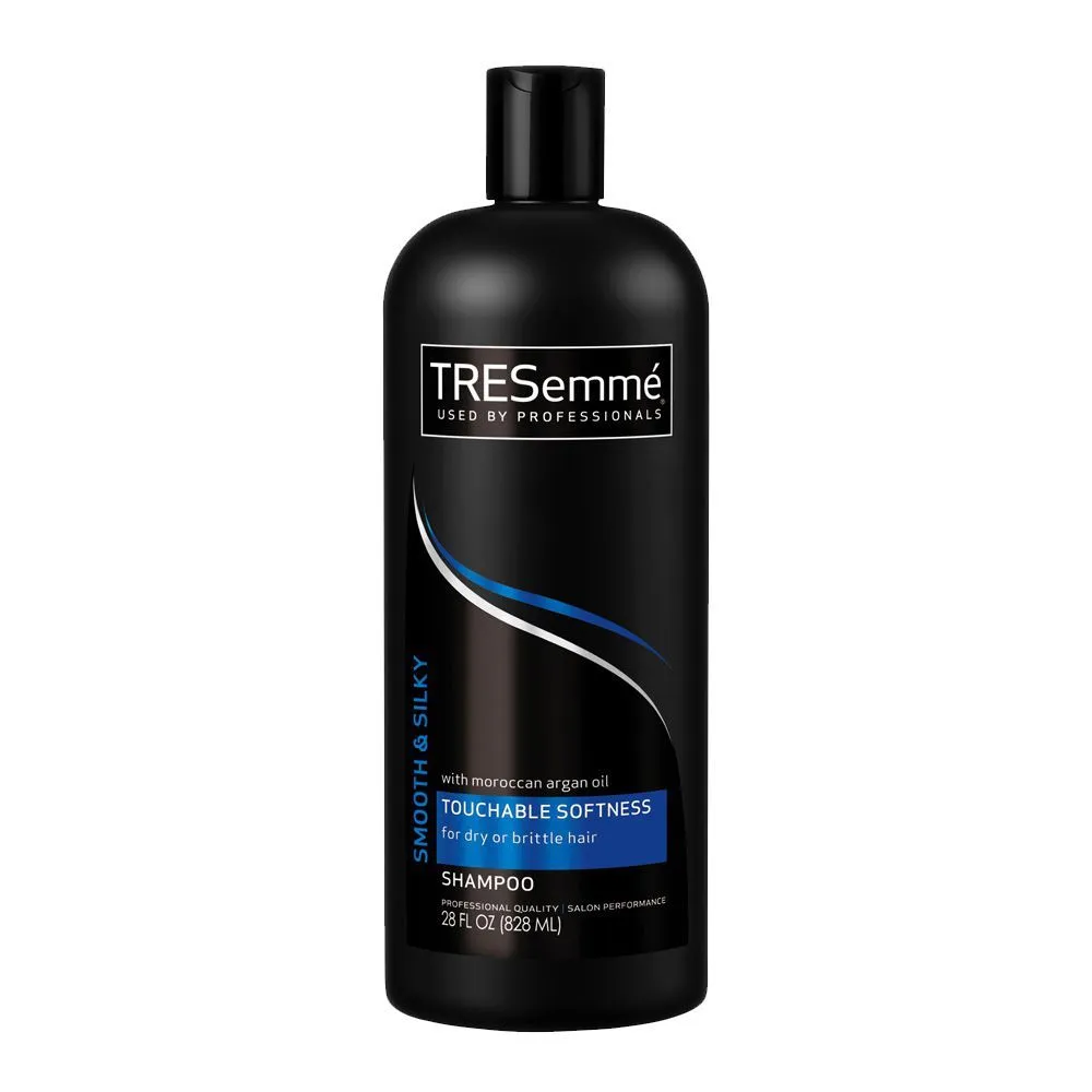 Tresemme Shampoo Smooth And Silky 828ML