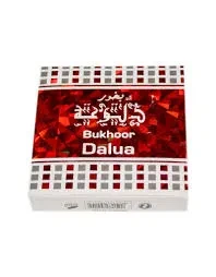 ARD Al Zaafaran Bakhoor Dalua 40G