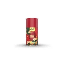 4me Refill Freshener Red Bouquet 250ML