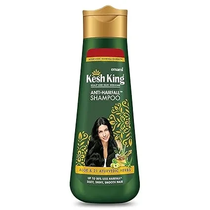 Kesh King Shampoo Box Anti Hairfall 200Ml