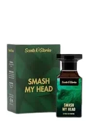 Scents N Stories Perfume Spray Smash My Head 50ML