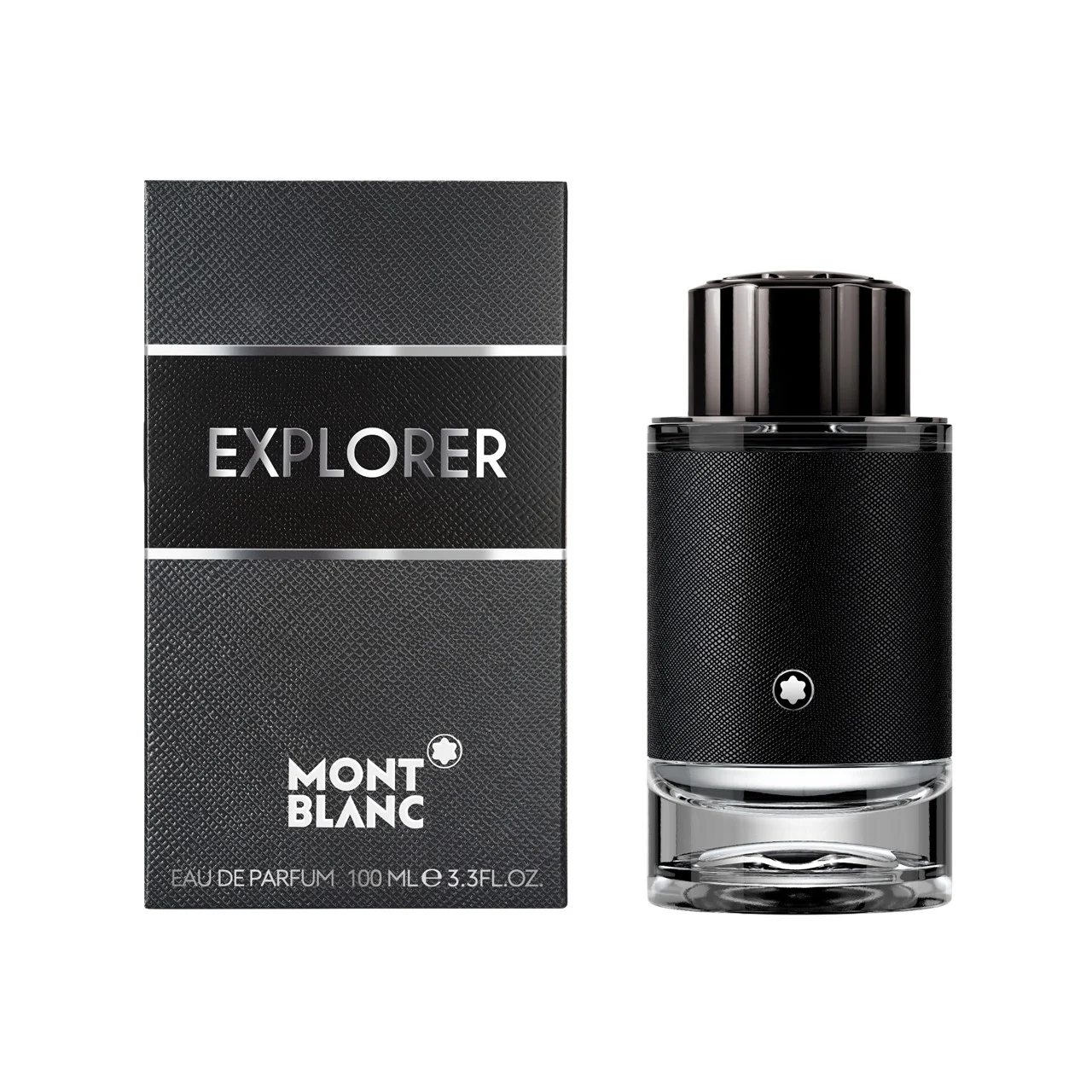 Mont Blanc Eau De Perfume Explorer 100ML