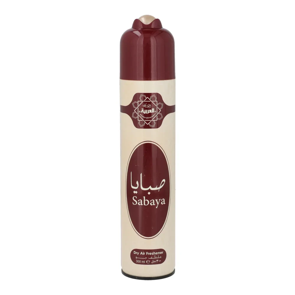 Yardlie Freshener Sabaya 300ML