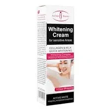 Aichun Beauty Body Whitening Cream 50ML