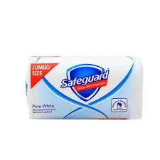 Safeguard Soap White 103G