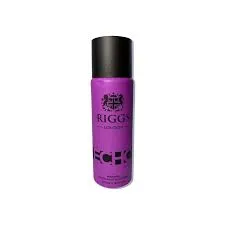 Riggs London Body Spray Echo 250ML