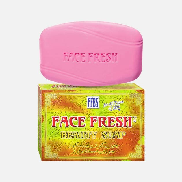 Face Fresh Soap Regular