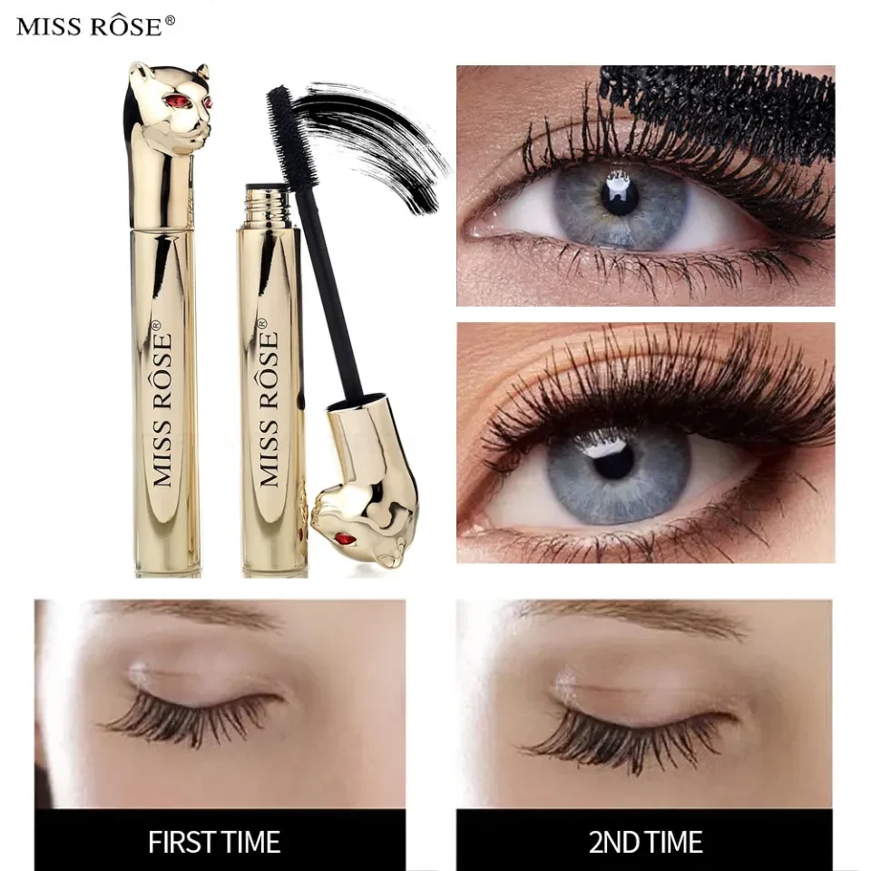 Miss Rose Mascara 7401-004H