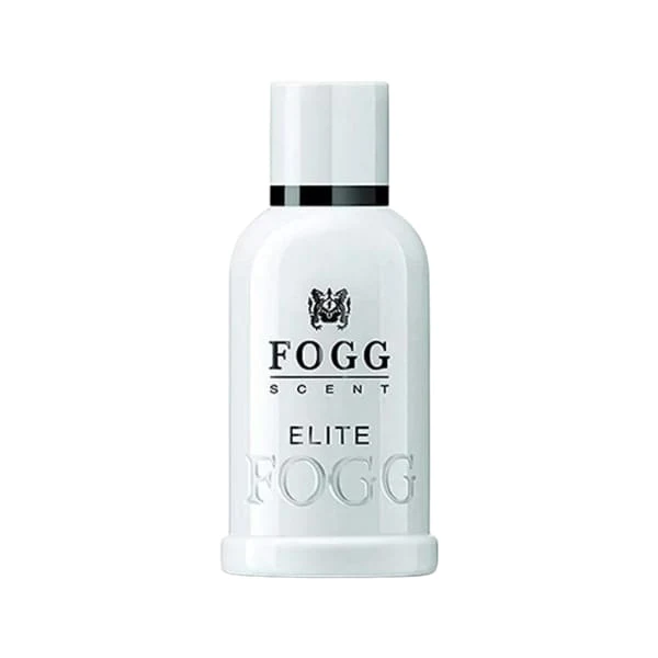 Fogg Scent White Elite Eau De Parfume 100ml