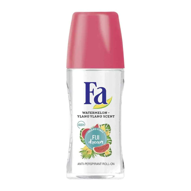 Fa Roll On Fiji Dream 50Ml