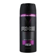 Axe Deodorant Body Spray Excite 150ML