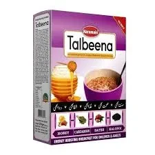 Haramain Talbeena Honey 200G