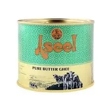 Aseel Ghee Pure Butter 400ML