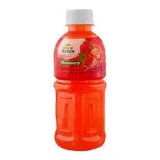 Coco Queen Strawberry 320ML