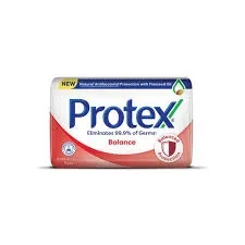 Protex Soap PK Balance 130G