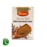 Shan Garam Masala 25G