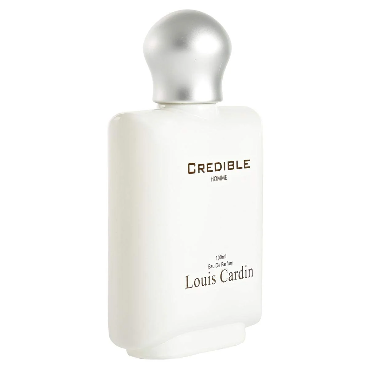 Louis Eau De Perfume Crdible Homme 100ML