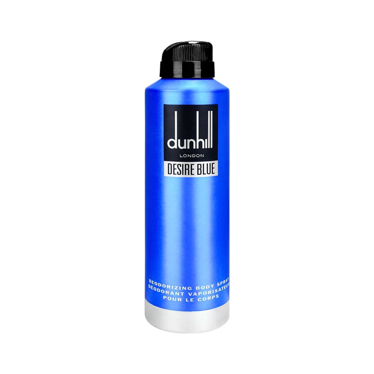 Clip Deodorant Body Spray Dunhill Blue 200ML