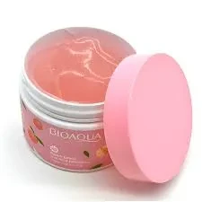 Bioaqua Cream 140G Peach Extract Pink