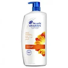 Head And Shoulders Shampoo Anti Hairfall 1L