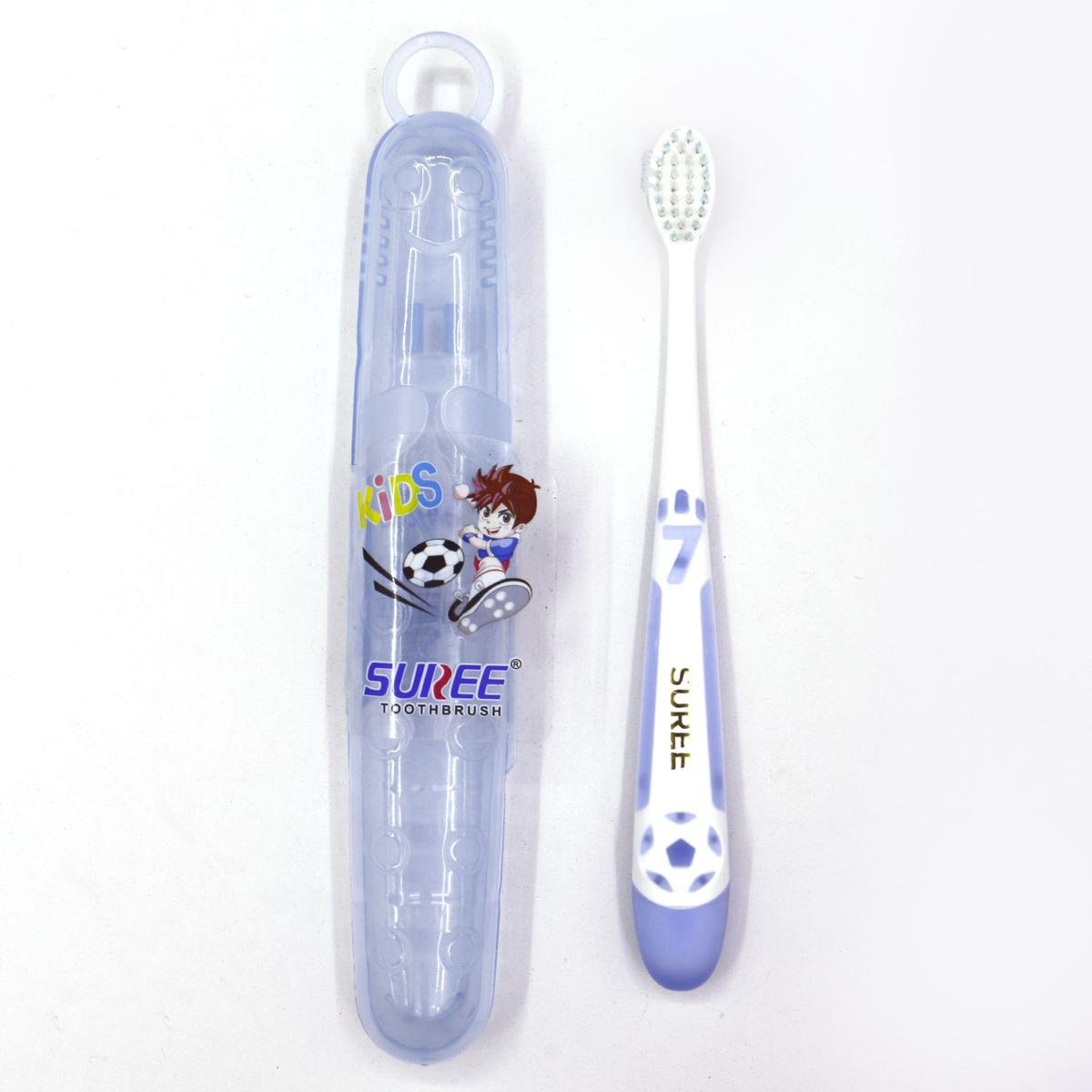 Suree T-Brush 902