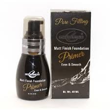 Christine Matt Finish Primer 40ML