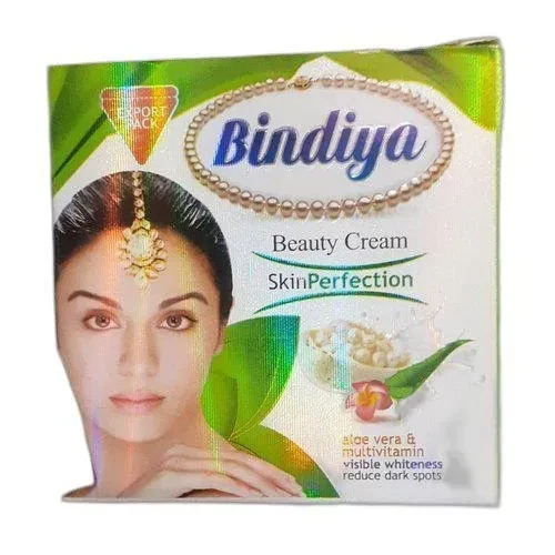 Bindiya Cream