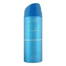 Aris Deodorant Body Spray Angelina Women 200ML