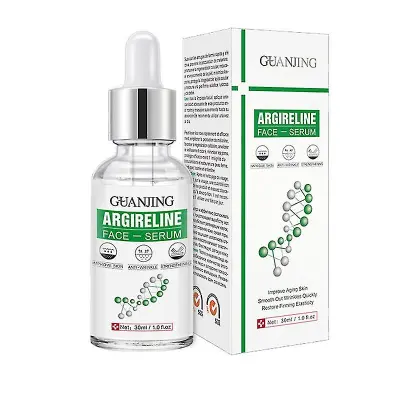 Guanjing Argireline Face Serum 30ML