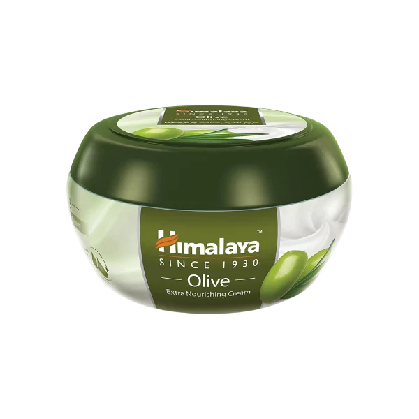 Himalaya Cream Olive 150ML