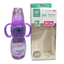 PP Feeder Hundle 001A1  270ML