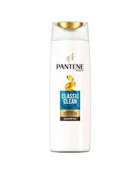 Pantene Shampoo Classic Clean France 400ML