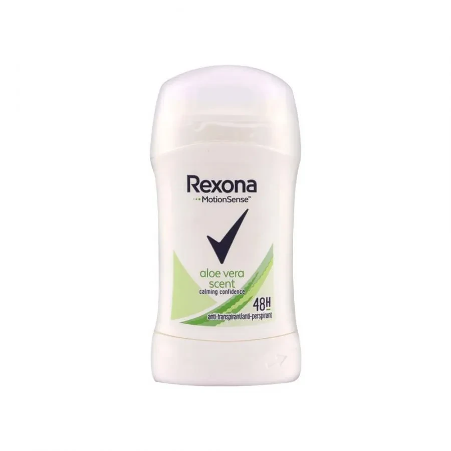 Rexona Deo Stick Aloevera Scent 40Ml