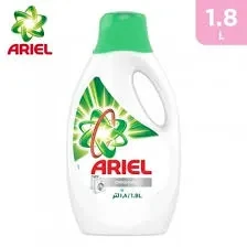 Ariel Liquid Detergent Fragrant Original 1.8L