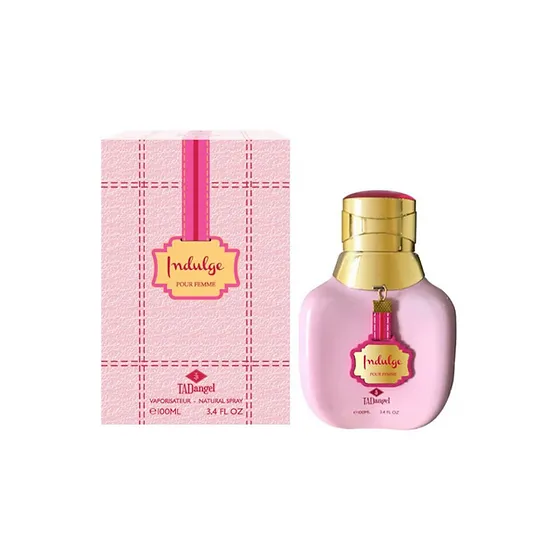 Tad Angel Eau De Parfum Indulge Femme 100ML