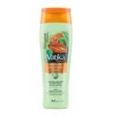 Vatika Shampoo Almond And Honey 185Ml