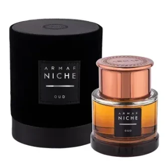 Armaf Eau De Perfum Niche Oud 90ML