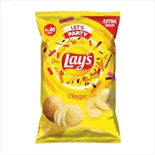 Lays Classic 80