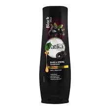 Vatika Conditioner Black Oive 180MLl