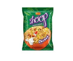 Shoop Noodles Chicken