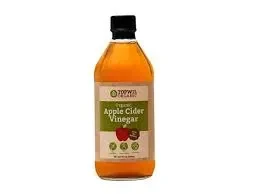 RS Apple Vinegar Organic 500ML