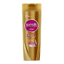 Sunsilk Shampoo Nat-Rech Anti hairfall PK 185ML