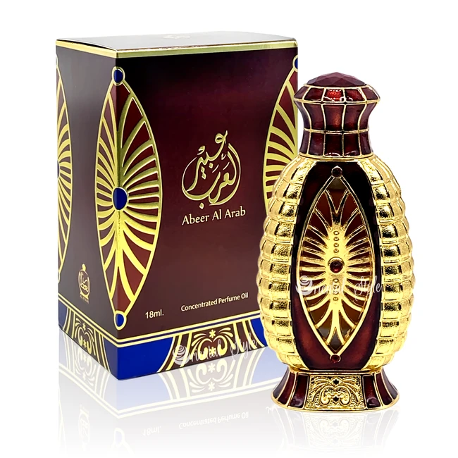 Bait Al Bakhoor Perfume Abeer Al Arab 18ML