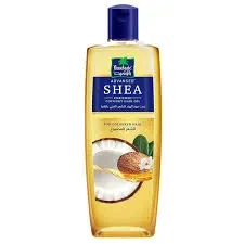 Parachute Hair Oil shea Coconut 200ML