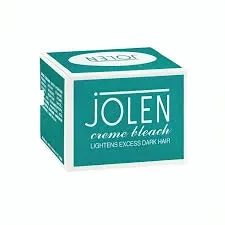 Jolen Cream Bleach