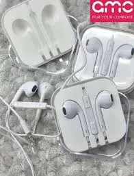 AMC Earphones